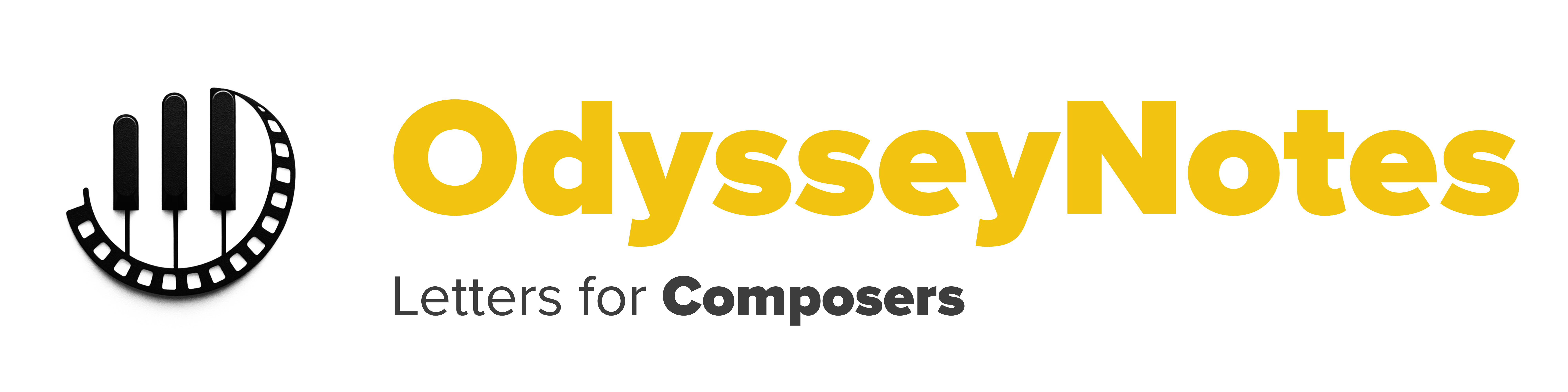 OdysseyNotes